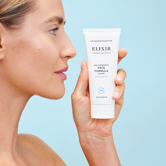 Ukens produkt : Elixir Face Formula – Den ultimate kremen for sunn og strålende hud