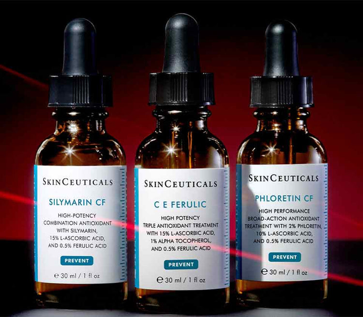 SkinCeuticals