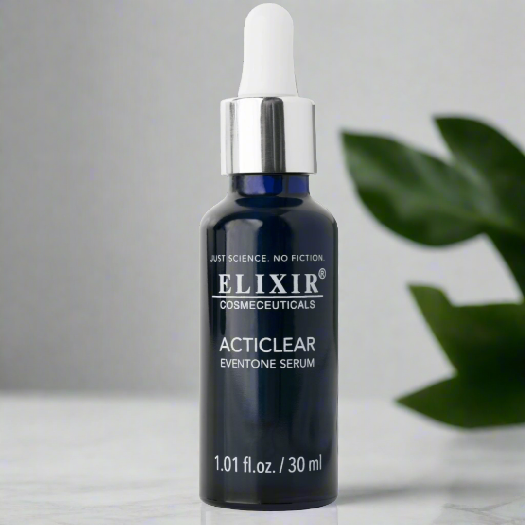 Acticlear Eventone Serum fra Elixir - Ansiktsserum
