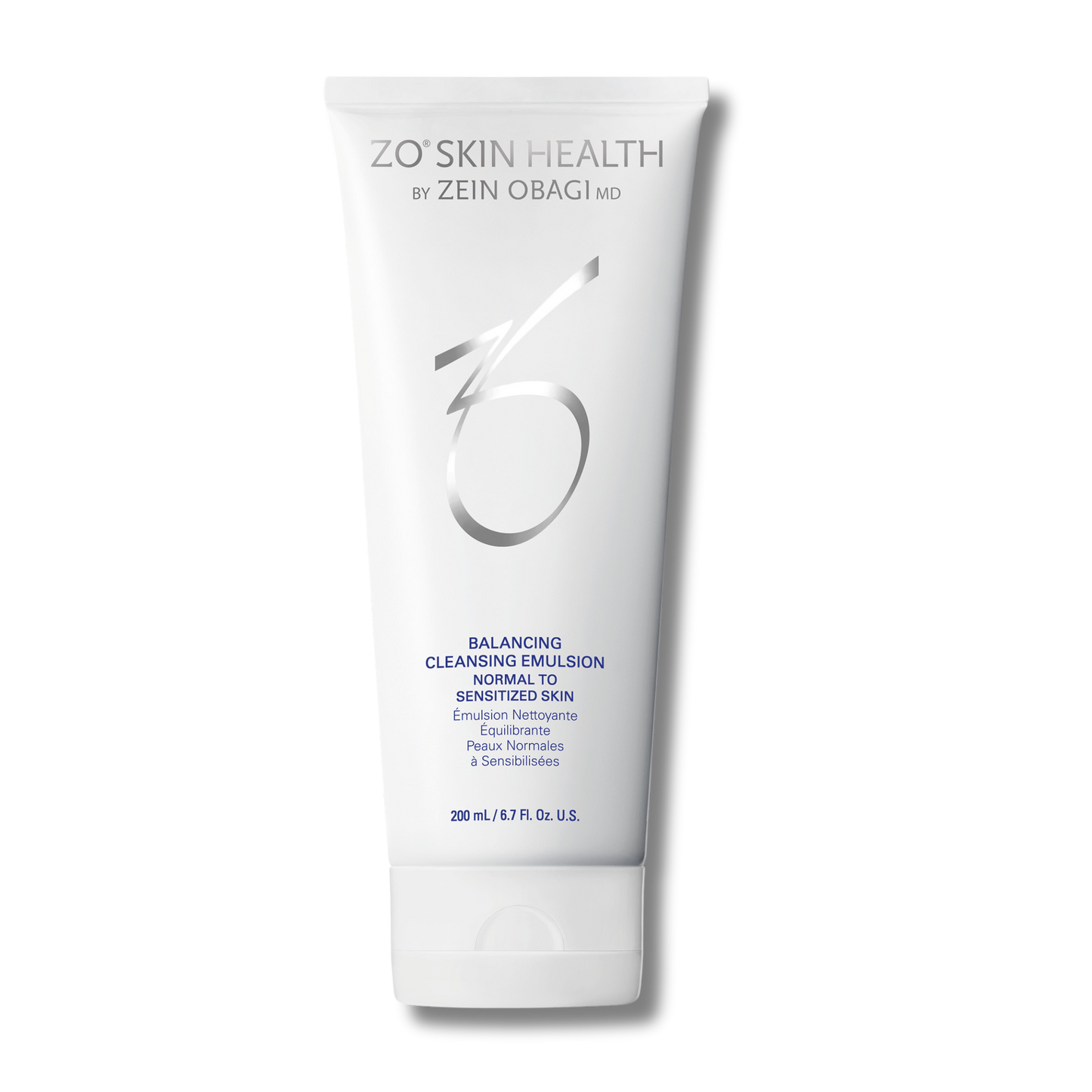 Balancing Cleansing Emulsion - Rens