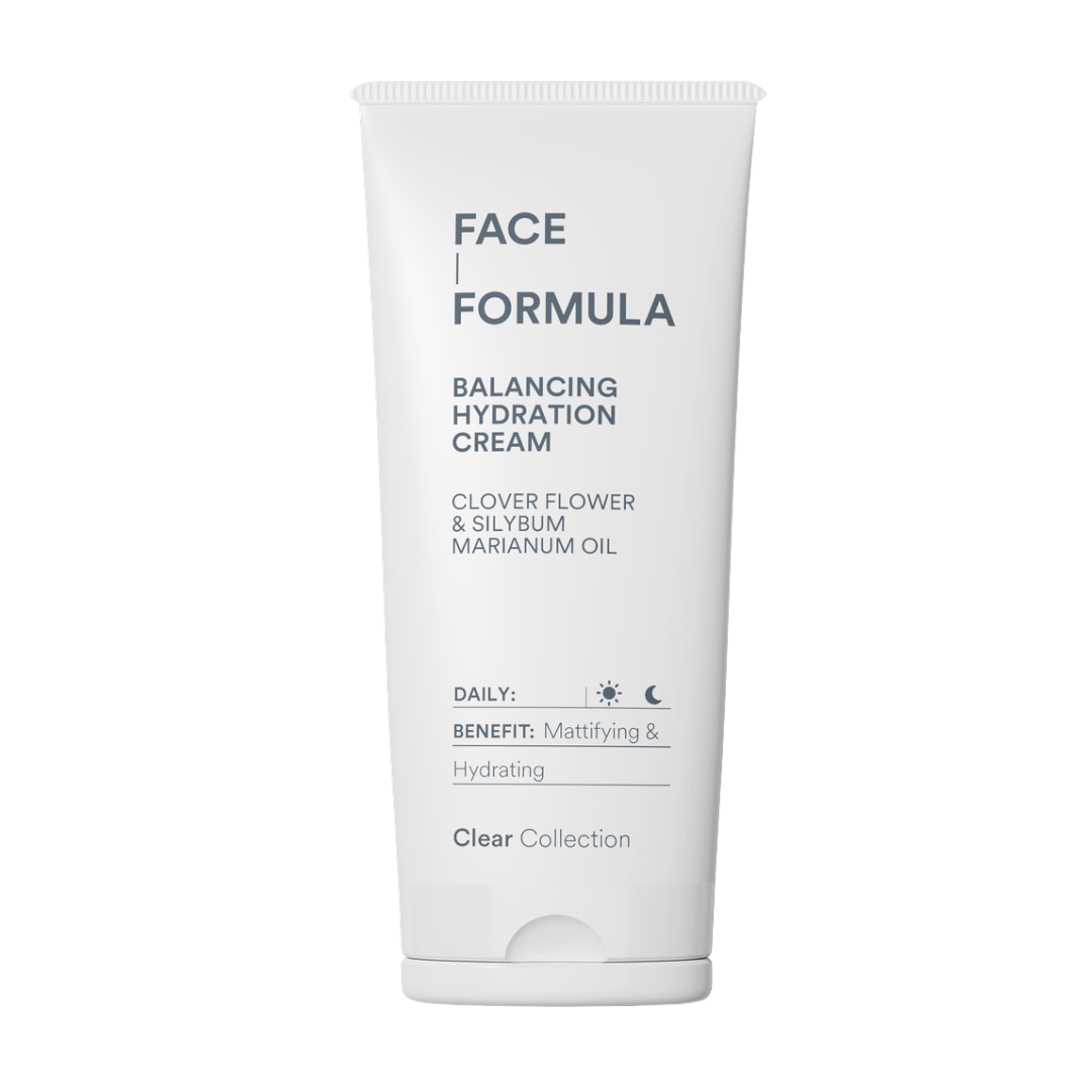 Balancing Hydration Cream fra Face Formula
