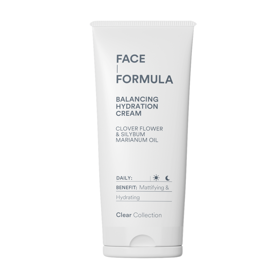 Balancing Hydration Cream fra Face Formula