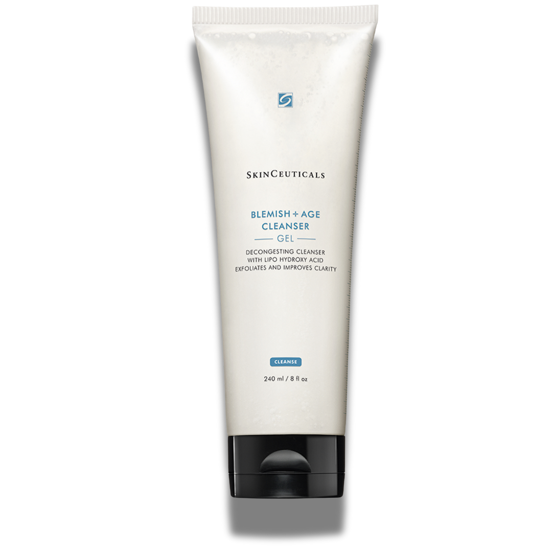 SkinCeuticals Blemish & Age Cleansing Gel