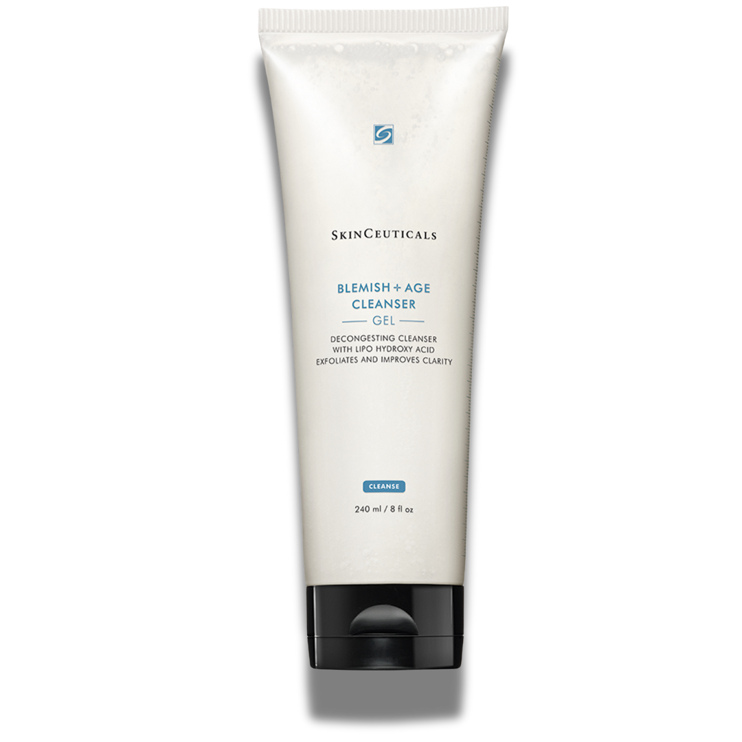 SkinCeuticals Blemish & Age Cleansing Gel