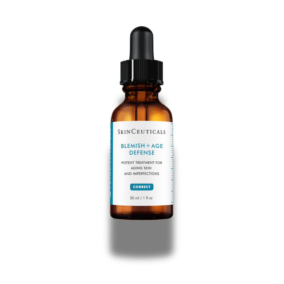 SkinCeuticals Blemish + Age Defense