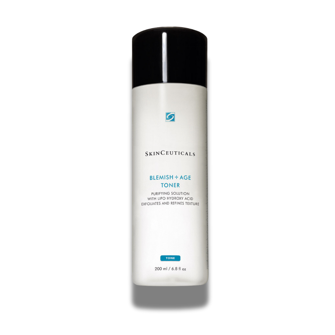 SkinCeuticals Blemish & Age Toner