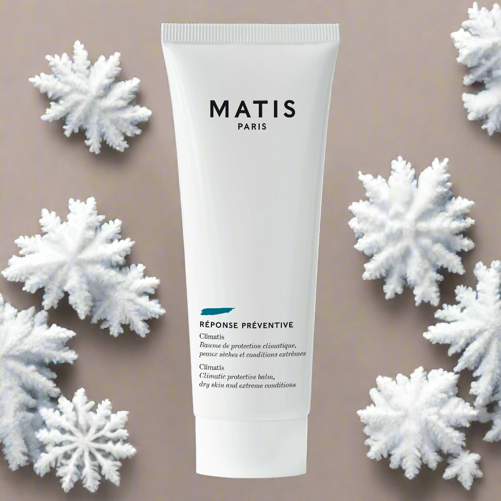 Matis Climatis Tube ONESHOT - En fantastisk kuldekrem