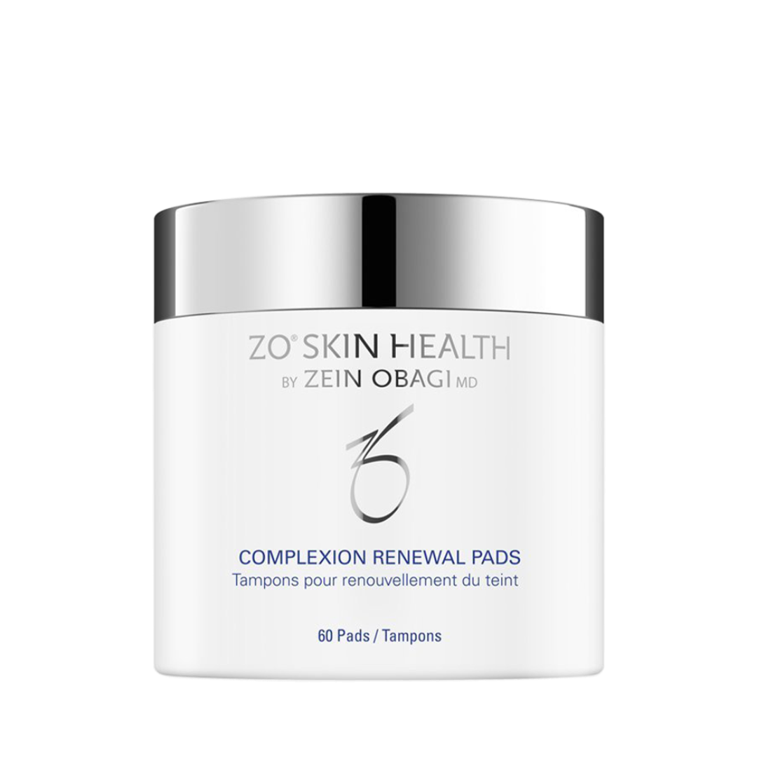 ZO Complexion Renewal Pads - TBL Medical