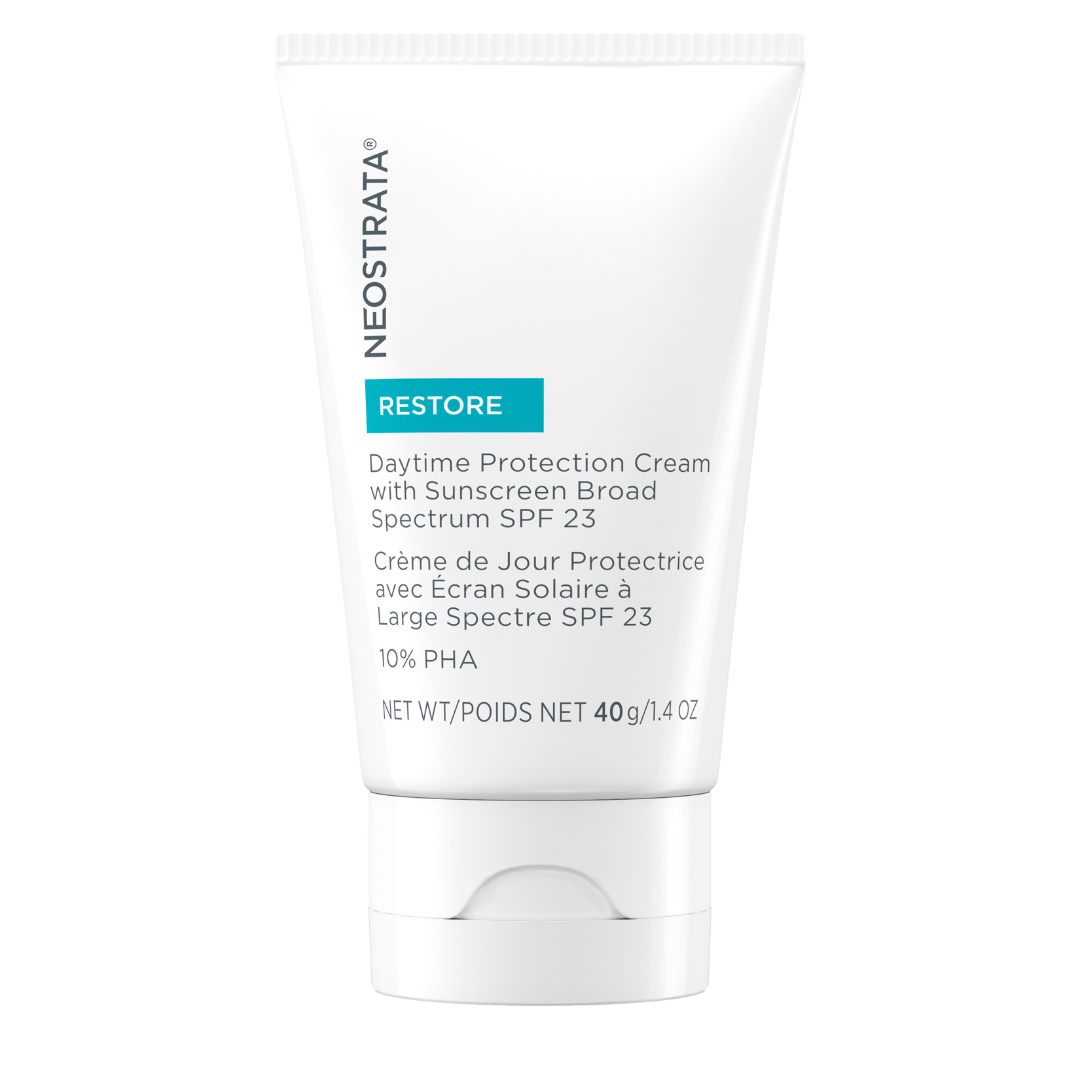 Daytime Protection Cream SPF 23 fra Neostrata