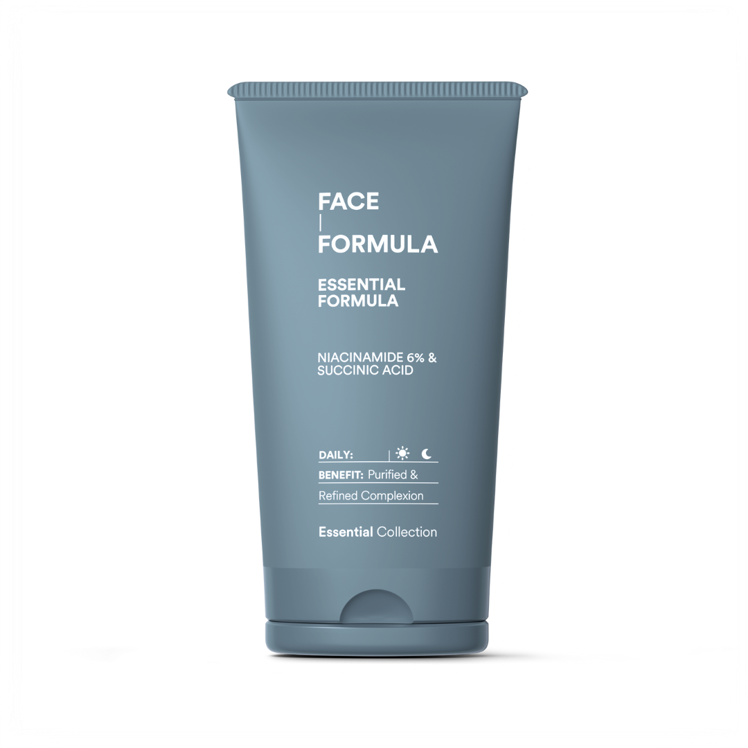 Essential Formula fra Face Formula