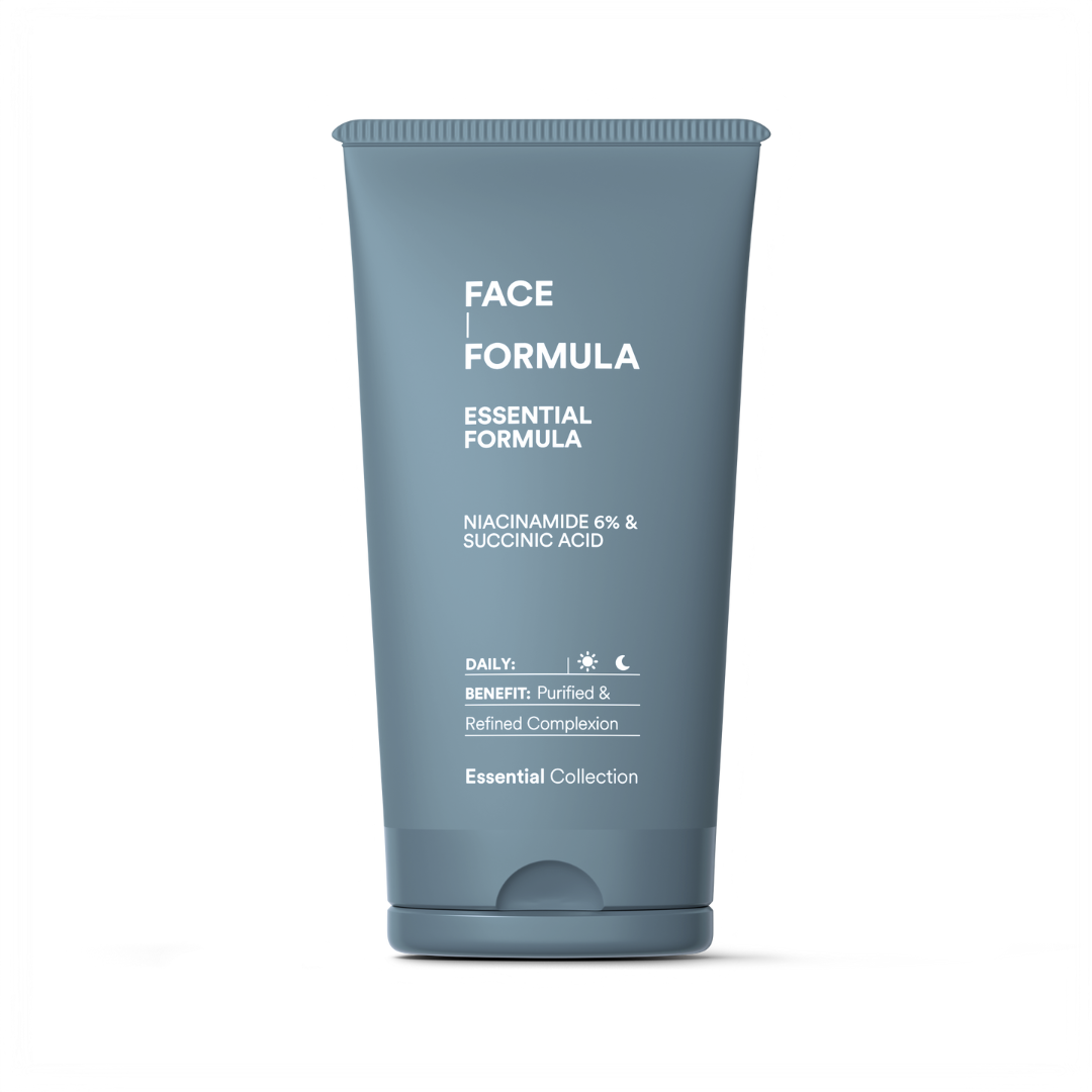 Essential Formula fra Face Formula