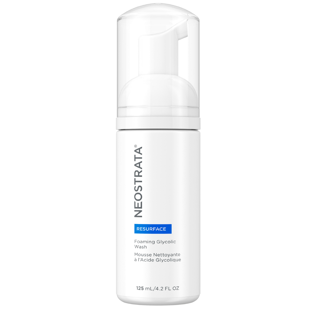 Foaming Glycolic Wash fra Neostrata