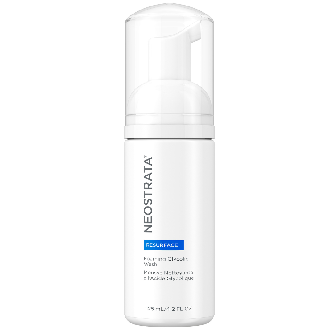 Foaming Glycolic Wash fra Neostrata