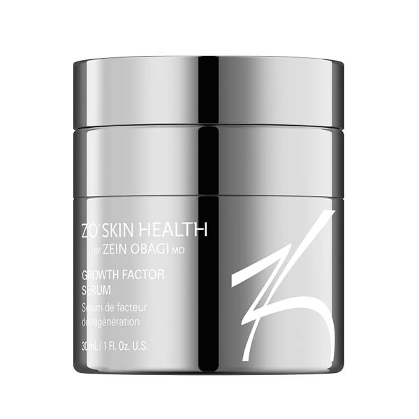 Growth Factor Serum fra ZO