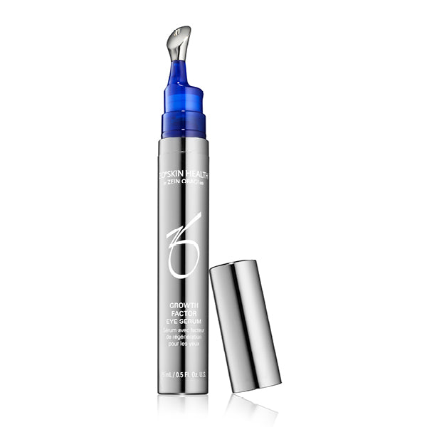 Growth Factor Eye Serum fra ZO