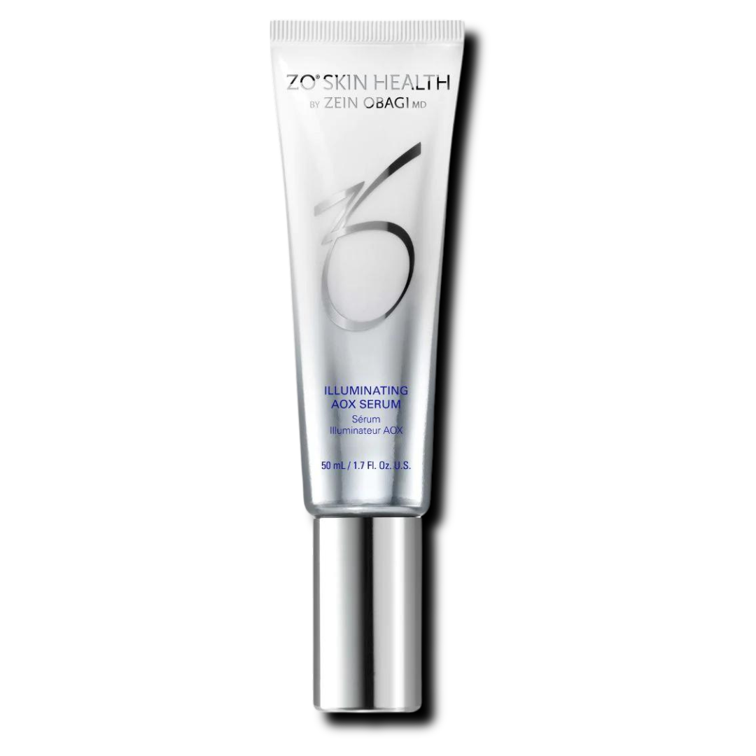 ILLUMINATING AOX SERUM - Ansiktsserum