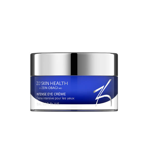 INTENSE EYE CRÈME