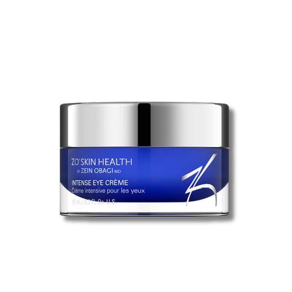 INTENSE EYE CRÈME