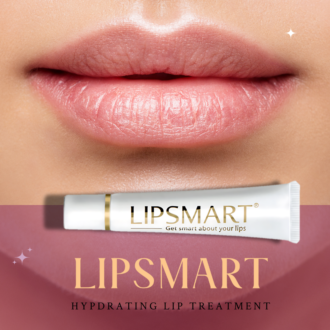 LipSmart - Leppepomade