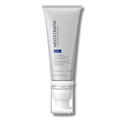Solkrem - Skin Active Matrix Support SPF30 fra Neostrata