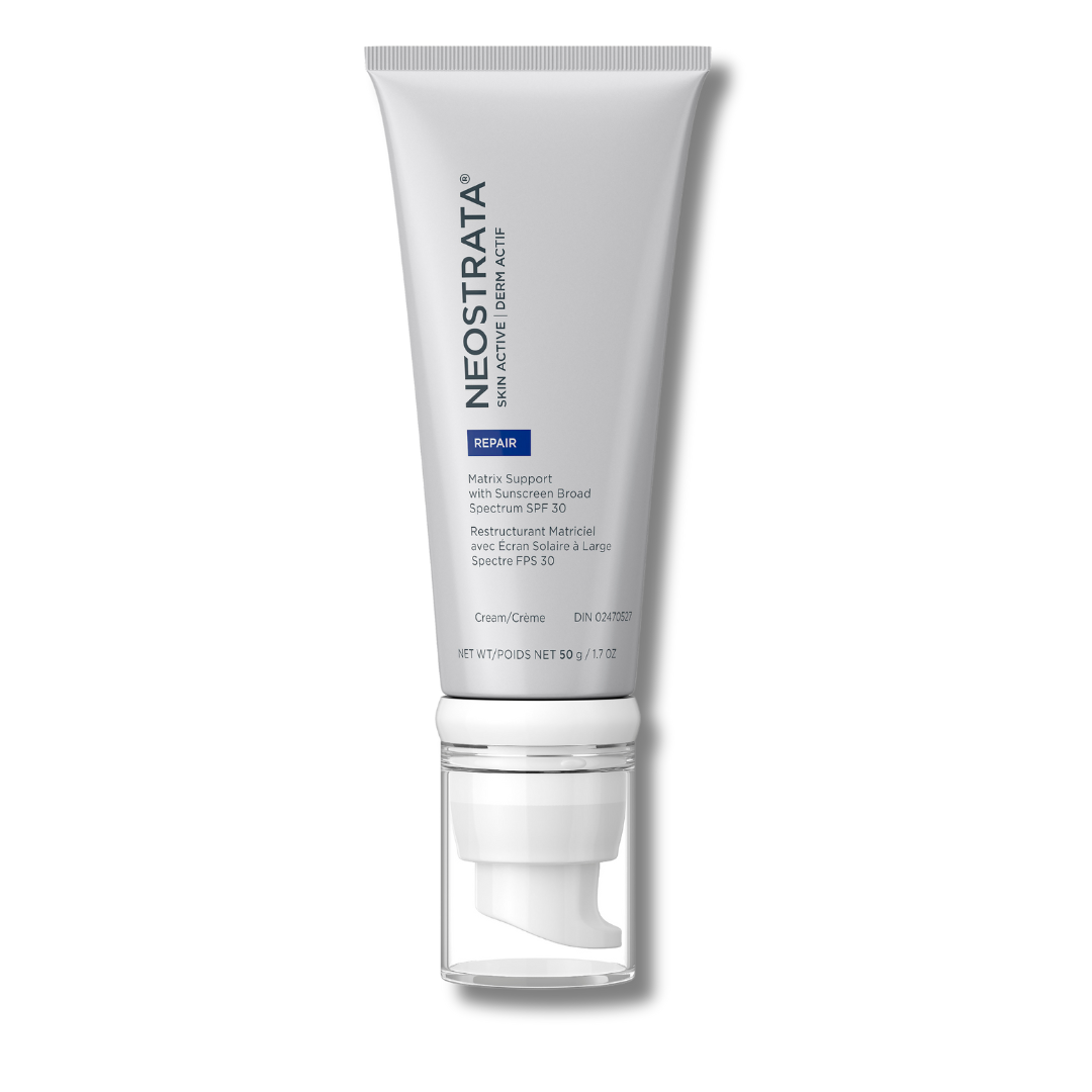 Solkrem - Skin Active Matrix Support SPF30 fra Neostrata