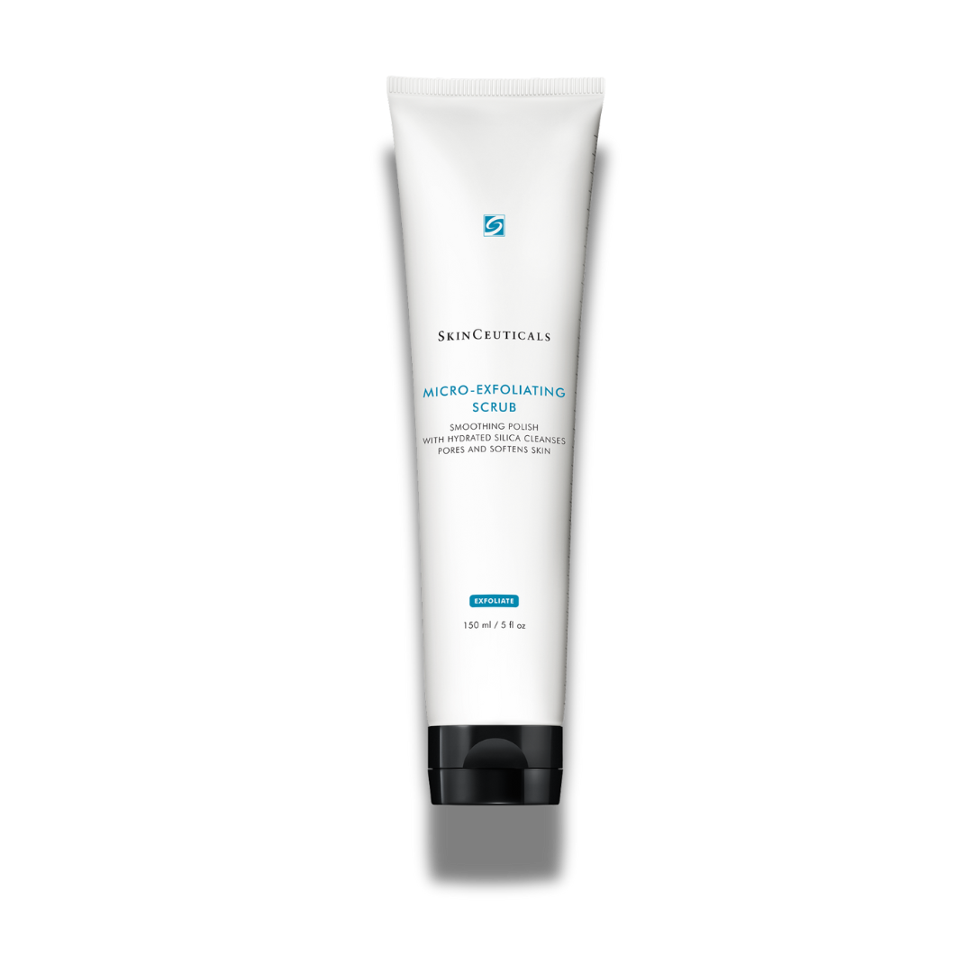 SkinCeuticals Micro-Exfoliating Scrub