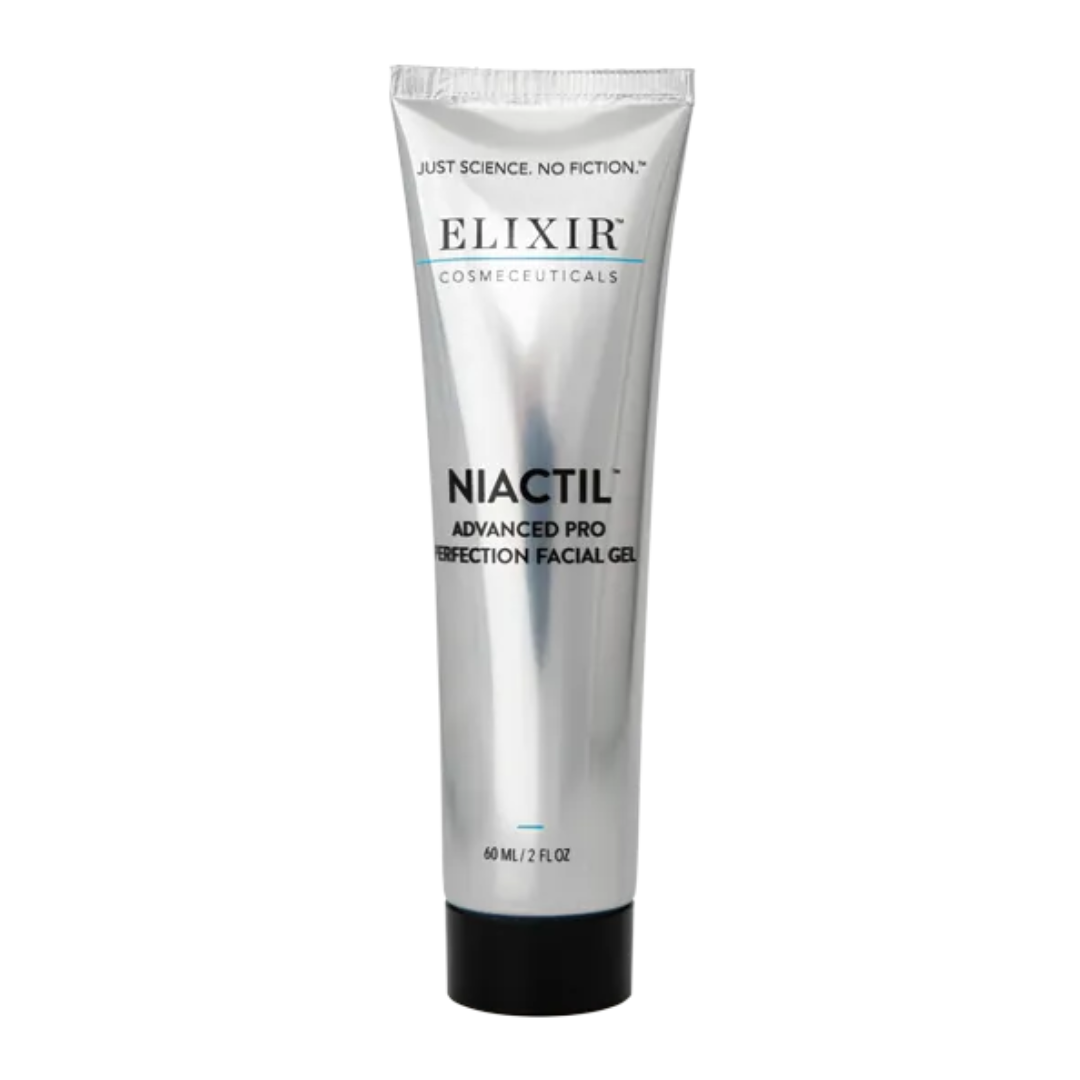 Niactil Advanced Pro fra Elixir