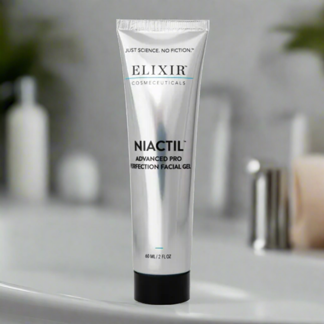 Niactil Advanced Pro fra Elixir
