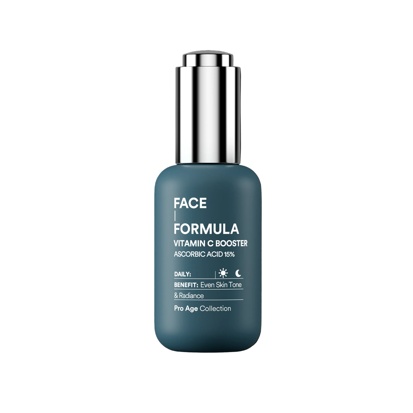 Vitamin C Booster – Face Formula