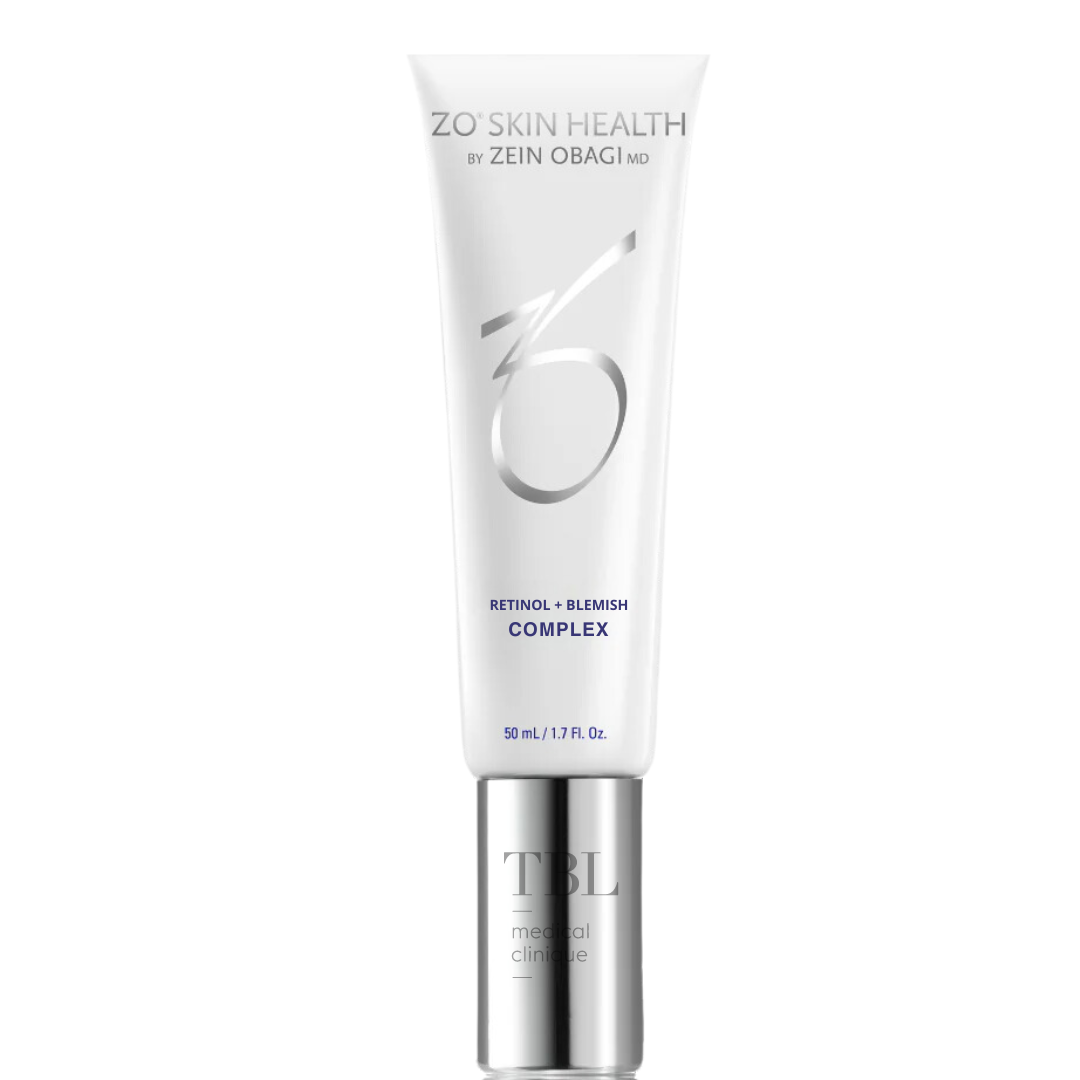 Retinol + Blemish Complex