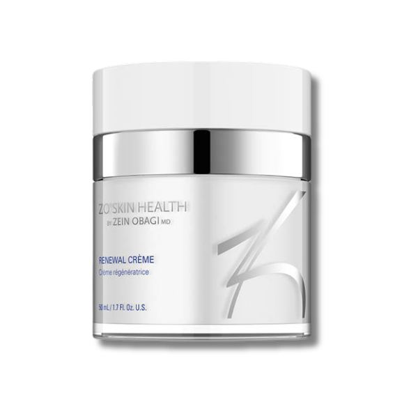 ZO Renewal Creme fra TBL Medical