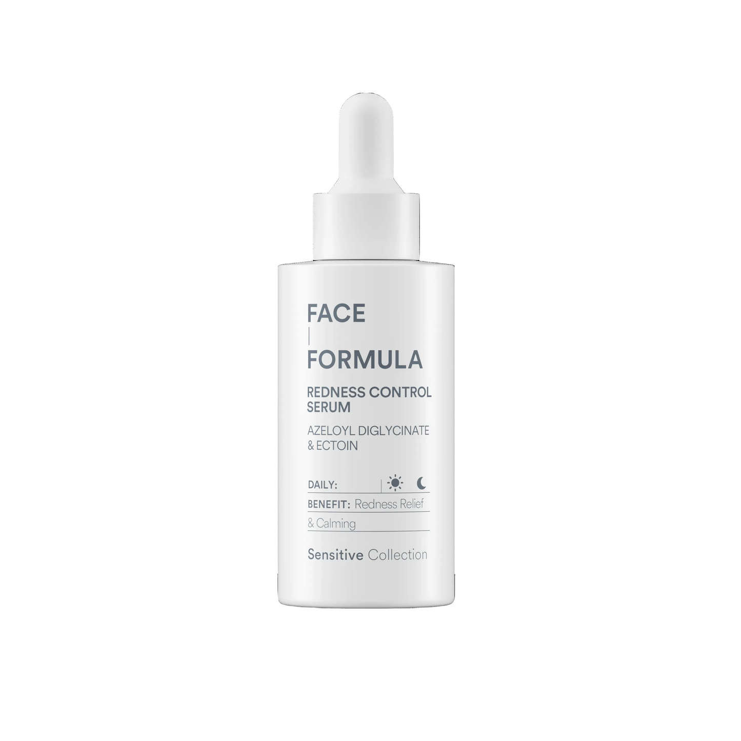 Redness Control Serum – Face Formula