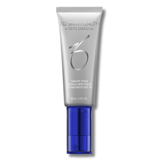 Smart Tone Broad-Spectrum SPF 50