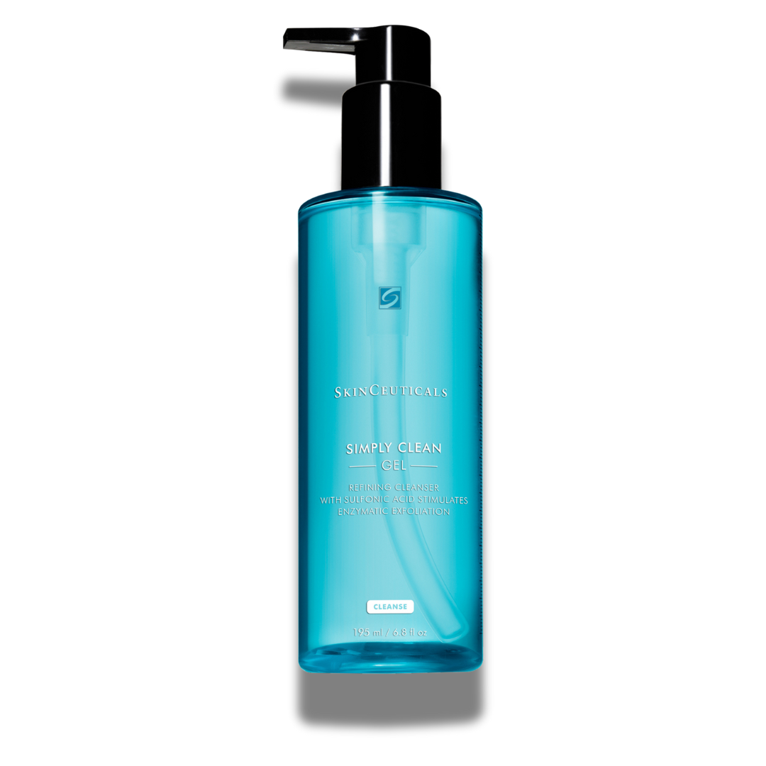 SkinCeuticals Simply Clean