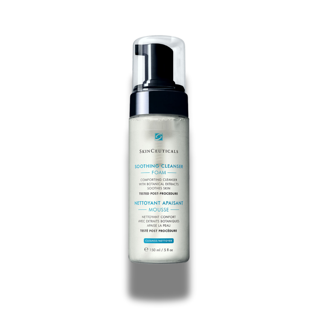 SkinCeuticals Soothing Cleanser