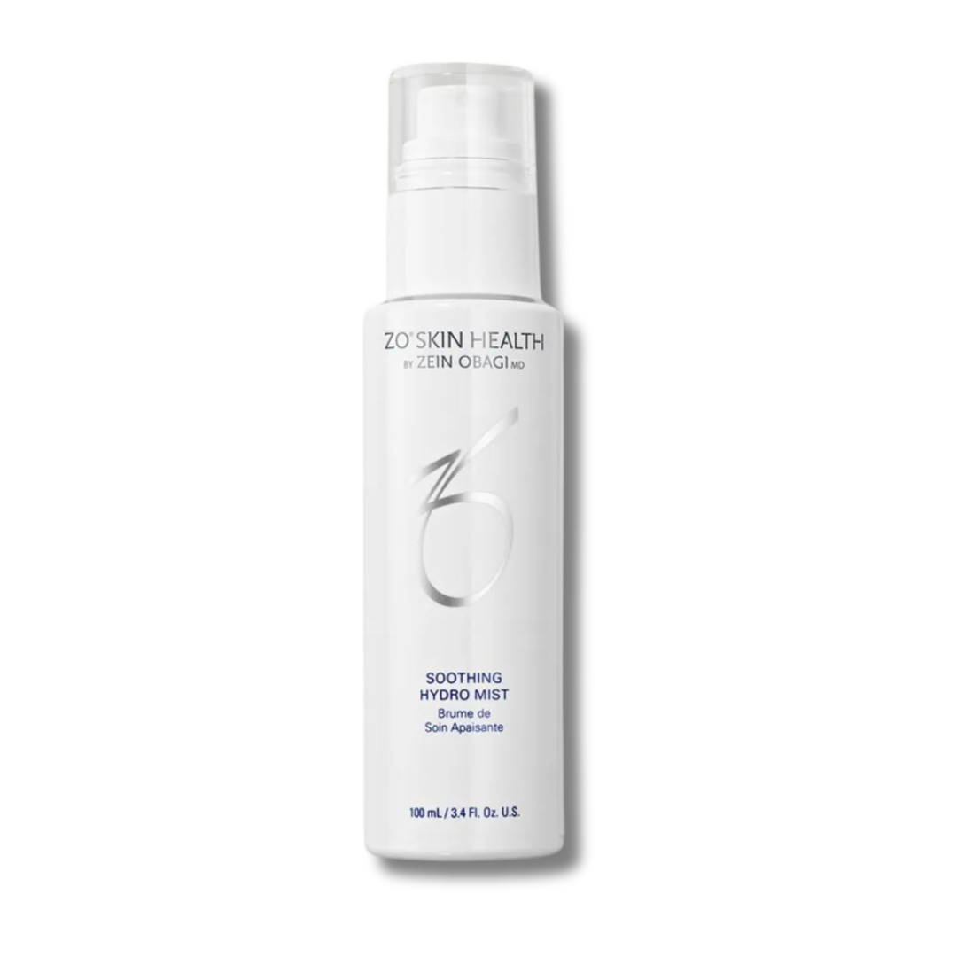 Soothing Hydro Mist fra ZO