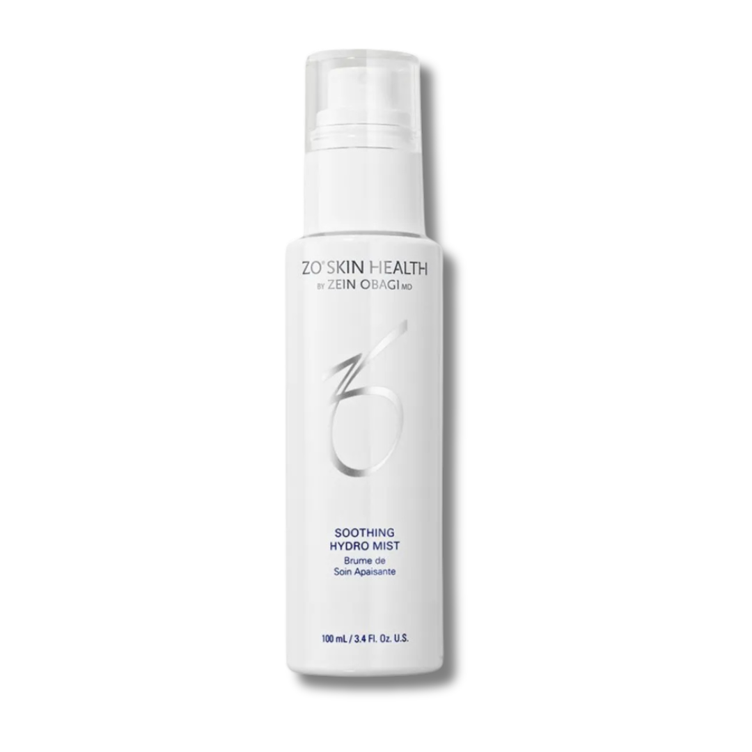 Soothing Hydro Mist fra ZO
