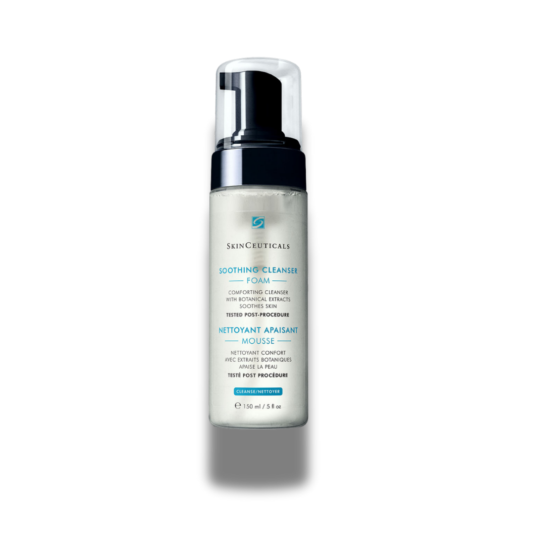 SkinCeuticals Soothing Cleanser