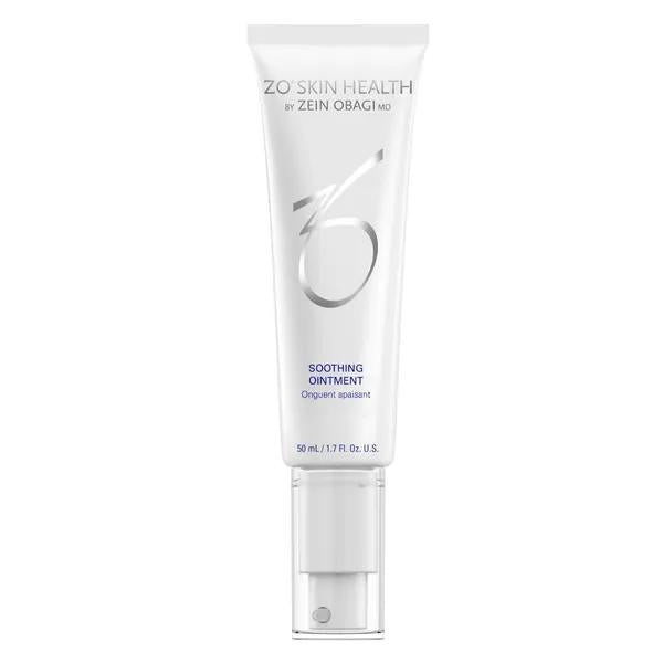 SOOTHING OINTMENT