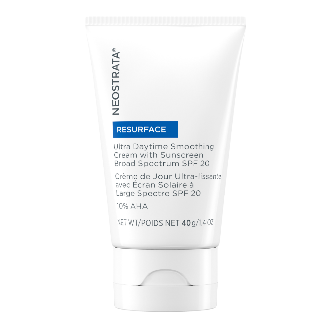 Ultra Daytime Smoothing Cream SPF 20 fra Neostrata