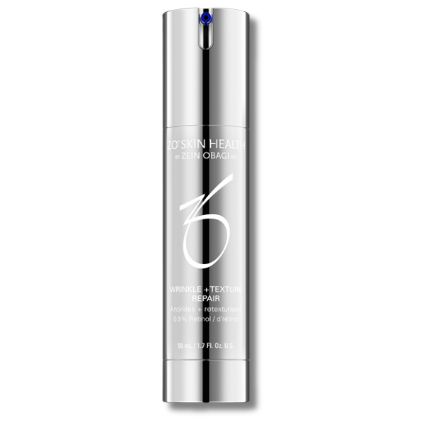 Wrinkle + Texture Repair