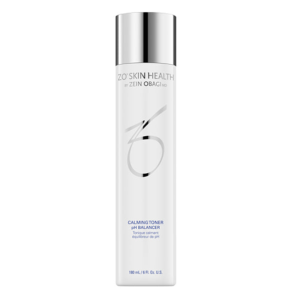 Calming Toner PH Balancer