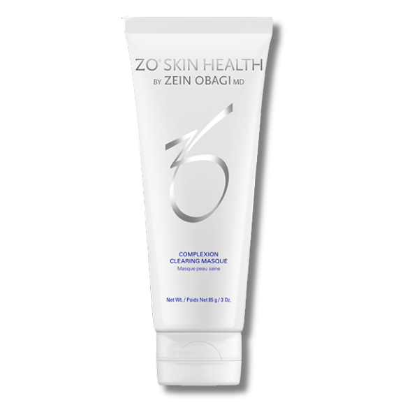 Complexion Clearing Masque
