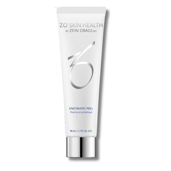 ENZYMATIC PEEL