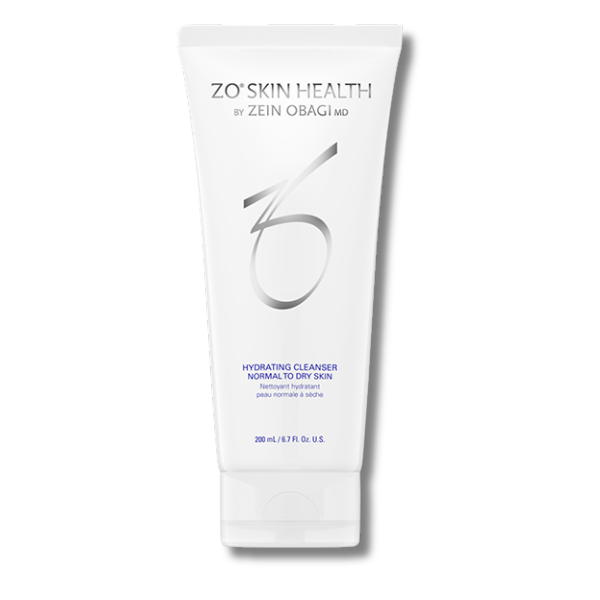 Hydrating Cleanser Normal to Dry Skin