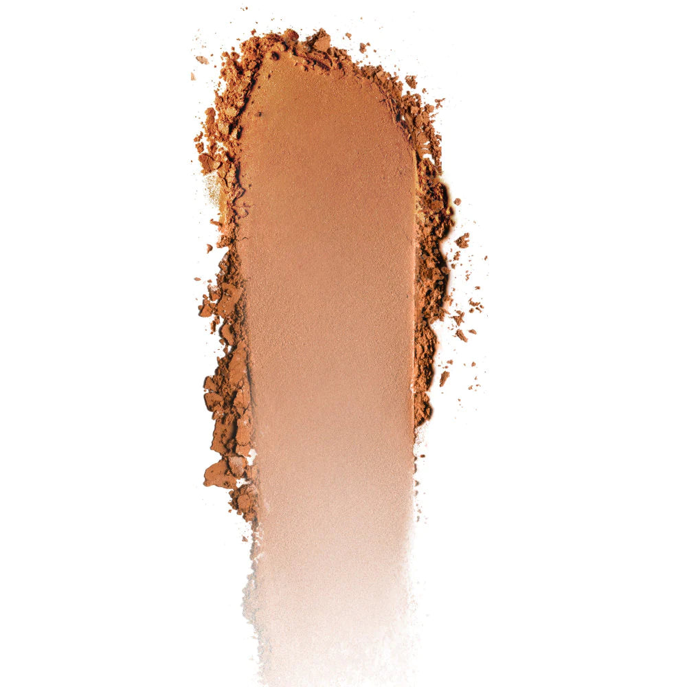 Sunscreen+Powder SPF 30 (Med farge)