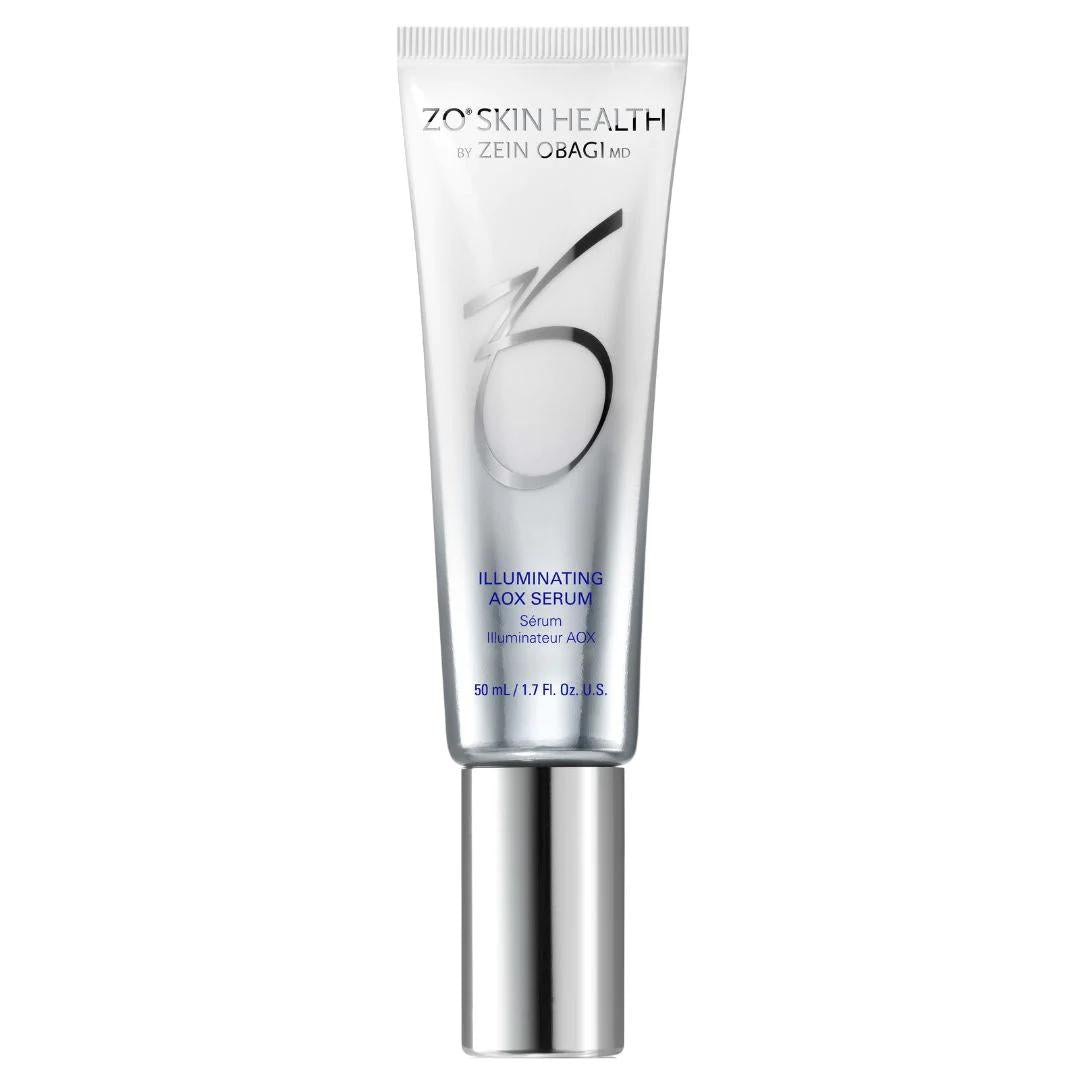 ILLUMINATING AOX SERUM - Ansiktsserum