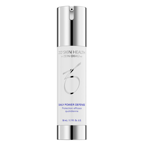 Daily Power Defence - Avansert serum fra Zo Skin Health