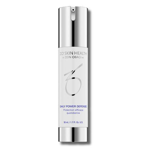 Daily Power Defence - Avansert serum fra Zo Skin Health