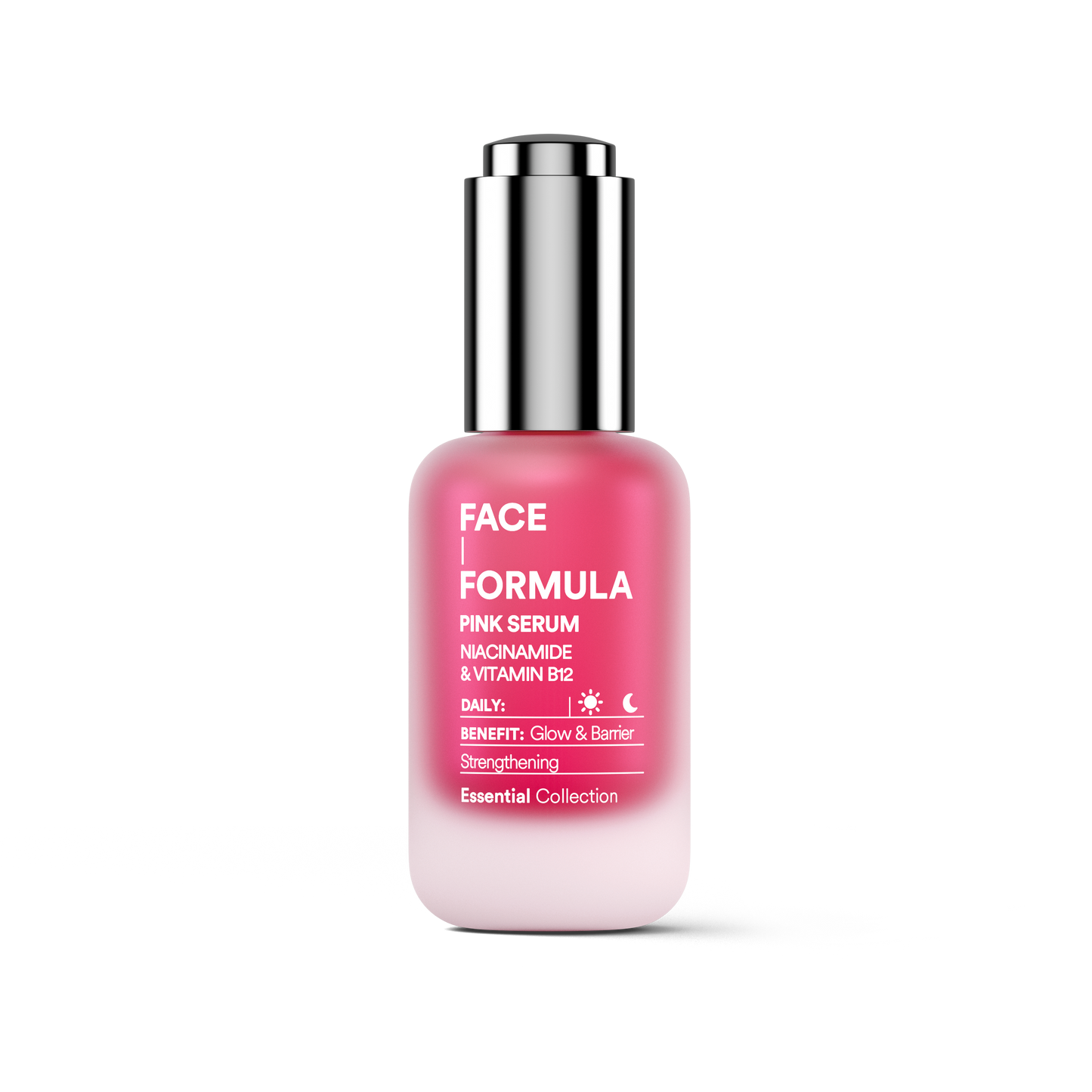 Pink Serum – Face Formula